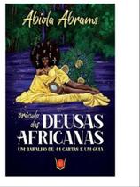 Oráculo da deusas africanas Oráculo da deusas africanas