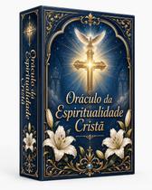 Oráculo da espiritualidade cristã Oráculo da espiritualidade cristã