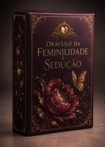 Oráculo da feminilidade e sedução Oráculo da feminilidade e sedução
