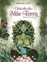 Oráculo da Mãe Terra Oráculo da Mãe Terra