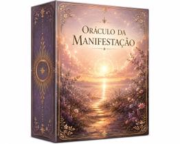 Oráculo da manifestação Oráculo da manifestação