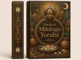 Oráculo da mitologia yorubá Oráculo da mitologia yorubá