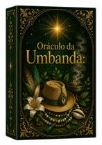 Oráculo da umbanda