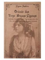 Oráculo das 13 bruxas ciganas