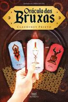 Oráculo Das Bruxas - Witches Oracle Oráculo Das Bruxas - Witches Oracle
