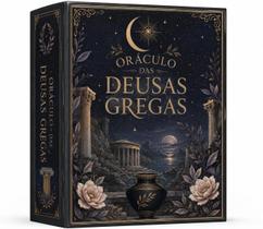 Oráculo das deusas gregas Oráculo das deusas gregas