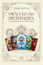Oráculo Das Divindades - Encantarias Ancestrais Oráculo Das Divindades - Encantarias Ancestrais