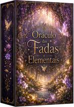 Oráculo das fadas e elementais