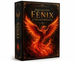 Oráculo das fênix e transformação Oráculo das fênix e transformação