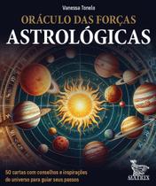 Oráculo Das Forças Astrológicas