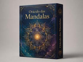 Oráculo das Mandalas Oráculo das Mandalas