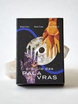 Oráculo das Palavras Oráculo das Palavras
