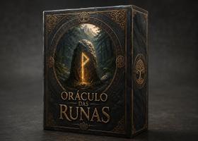 Oráculo das runas Oráculo das runas