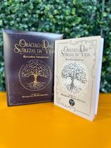 Oráculo das Sutilezas da Vida: Recados Intuitivos Oráculo das Sutilezas da Vida: Recados Intuitivos
