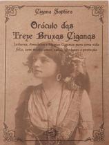 Oráculo das treze bruxas ciganas
