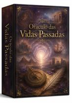 Oráculo Das Vidas Passadas Oráculo Das Vidas Passadas