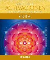 Oráculo de Ativação da Geometria Sagrada (Cartomancia e Tarô)