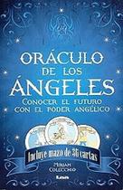 Oraculo De Los Angeles