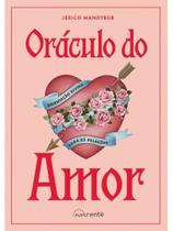 Oráculo do amor Oráculo do amor
