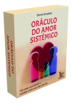 Oráculo do Amor Sistêmico - 100 Cartas Para Orientar e Constelar Você e Sua Vida Amorosa
