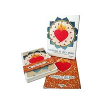 Oráculo do Pão Alquimia e Milagre Oráculo do Pão Alquimia e Milagre