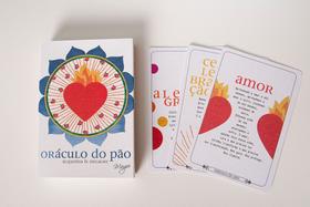 Oráculo do Pão - Cartas para Constelação Familiar