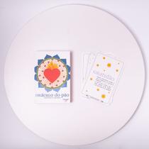 Oráculo do Pão - Cartas para Constelação Familiar Oráculo do Pão - Cartas para Constelação Familiar