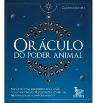 Oráculo Do Poder Animal