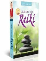 Oraculo Do Reiki + Um Presente Lindíssimo Para Você - Rditora Nova Senda
