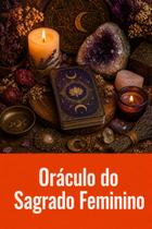 Oráculo do sagrado feminino