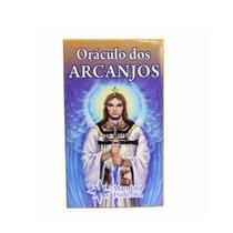 Oráculo dos Arcanjos - Mandala Esotérica