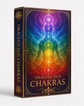 Oráculo dos Chakras