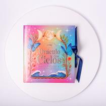 Oráculo dos Ciclos - Cartas para Constelação Familiar Oráculo dos Ciclos - Cartas para Constelação Familiar