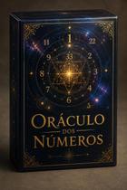 Oráculo dos números Oráculo dos números