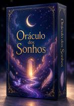 Oráculo dos sonhos Oráculo dos sonhos