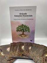 Oráculo Emoções Essenciais Oráculo Emoções Essenciais