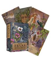 Oraculo Ervas Astrologicas - Adriana Ayales Oraculo Ervas Astrologicas - Adriana Ayales