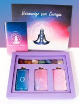 Oráculo Harmonize sua Energia - Bruna Bardalho Terapeuta Integrativa e Manual Oráculo Harmonize sua Energia - Bruna Bardalho Terapeuta Integrativa e Manual
