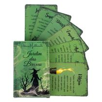 Oraculo Jardim das Bruxas