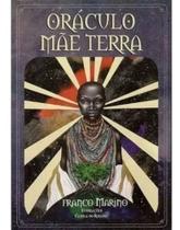 Oráculo Mae Terra Cartas + Presente