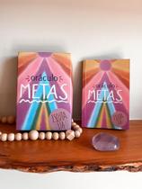 ORÁCULO METAS - Escuta Ela ORÁCULO METAS - Escuta Ela