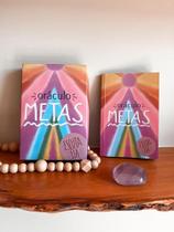 ORÁCULO METAS - Escuta Ela ORÁCULO METAS - Escuta Ela