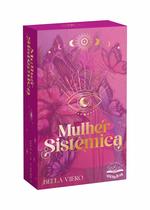 Oráculo mulher sistêmica - Editora Gráficos Unidos