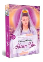 Oraculo Pérolas Kuan Yin