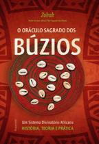 Oráculo Sagrado Dos Búzios, O Oráculo Sagrado Dos Búzios, O