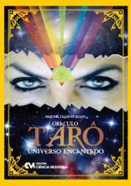 Oraculo - Taro Universo Encantado - CIENCIA MODERNA