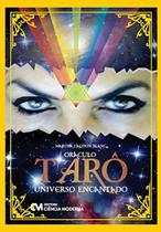 Oraculo Tarô Universo Encantado - (incluí Baralho) - Ciencia moderna