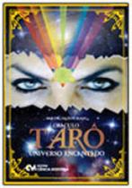 Oraculo taro universo encantado - inclui baralho Oraculo taro universo encantado - inclui baralho