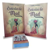 Oráculos De Maat - o Ciclo De Osíris
