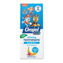 Orajel Toddler Toothpaste Thomas 1.5 oz por Arm & Hammer